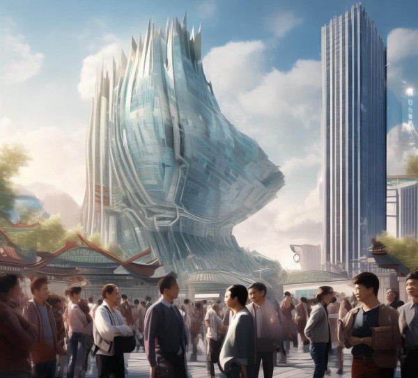 陕西国际商贸，创新与合作的深度融合