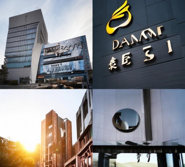 旭东商贸服务中心，品质服务，创新驱动发展