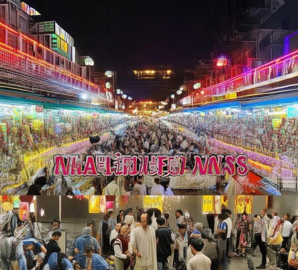 义乌商贸城六区近期动态解析