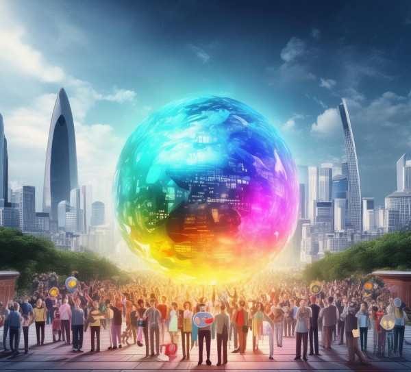 商贸城老大棚改造项目，机遇与挑战